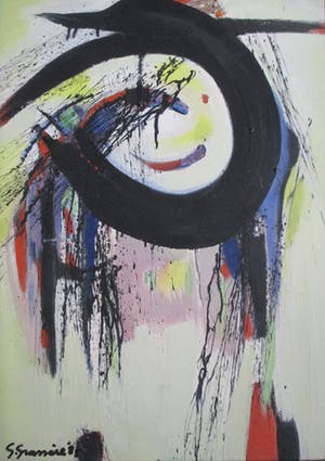 Gerard Grassere - Schilderij kopen? Bied vanaf 130!