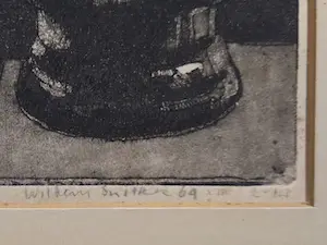 Willem Snitker - ''Reuzenvloo" 1969 kopen? Bied vanaf 40!