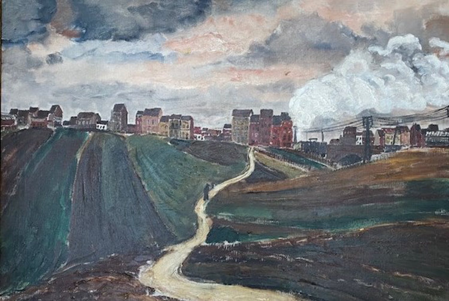 Jean Govaerts (1898-1985)