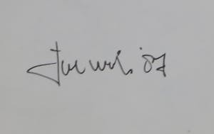 Joe Wols - Lot van vier figuren kopen? Bied vanaf 1!