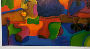 Patty Harpenau - Zonder titel kopen? Bied vanaf 35!