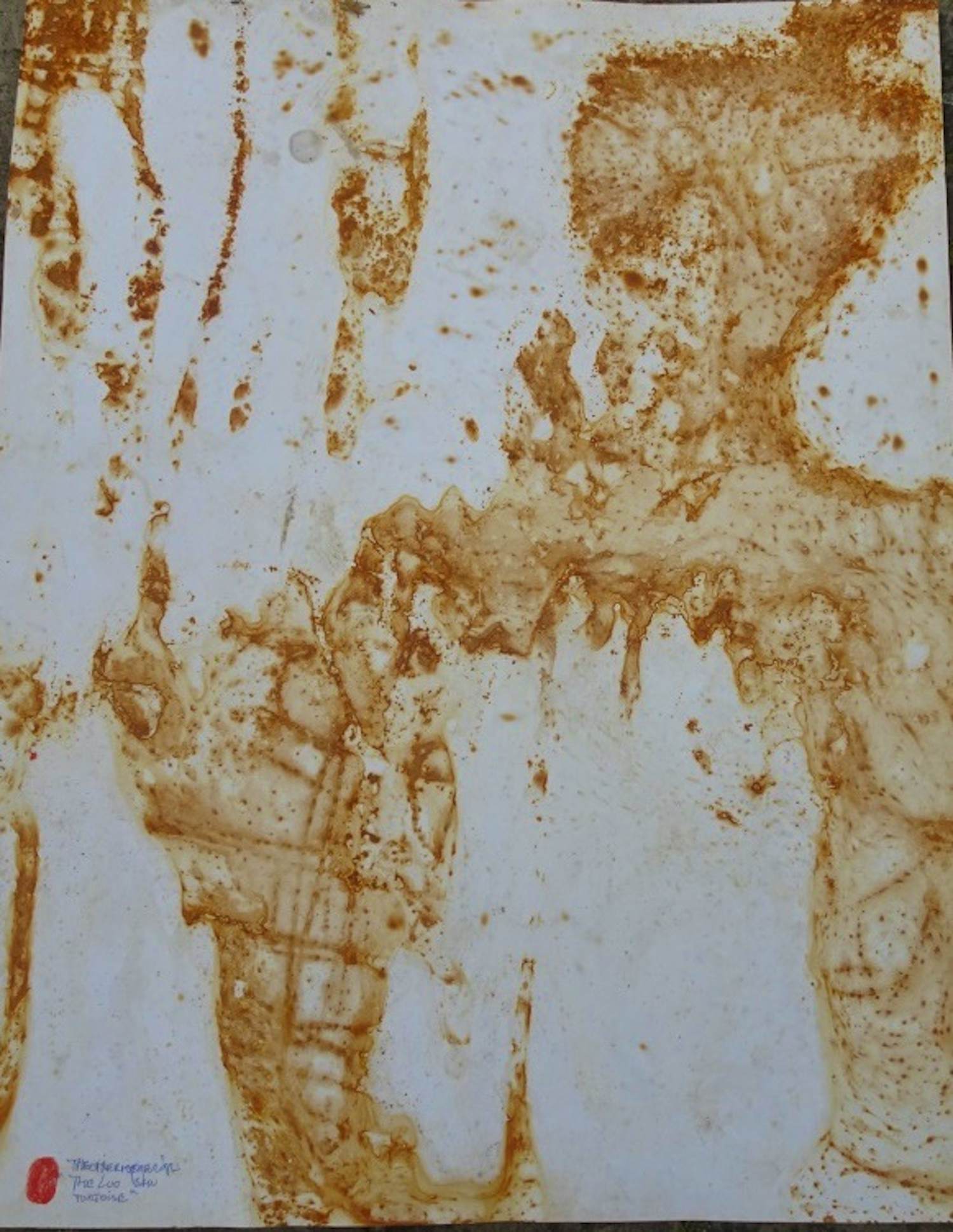 Buy Theo Niermeijer - The Loo? Bid from 50!