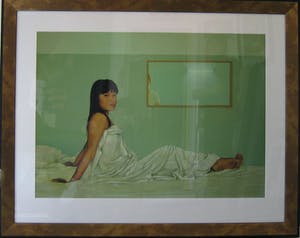 Ferry Bertholet - Wi Lai kopen? Bied vanaf 100!