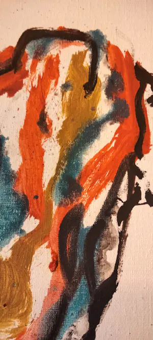 Anton Heyboer - Geen titel kopen? Bied vanaf 325!