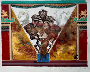 Gerti Bierenbroodspot - Zonder titel kopen? Bied vanaf 45!