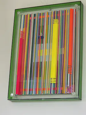 Olivier Ameye - Hundred of lines kopen? Bied vanaf 1900!