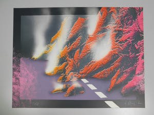 Vincent Mengin-Lecreult - Zonder titel kopen? Bied vanaf 20!