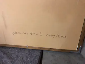 John Cees Smit - Piece a resistance kopen? Bied vanaf 500!