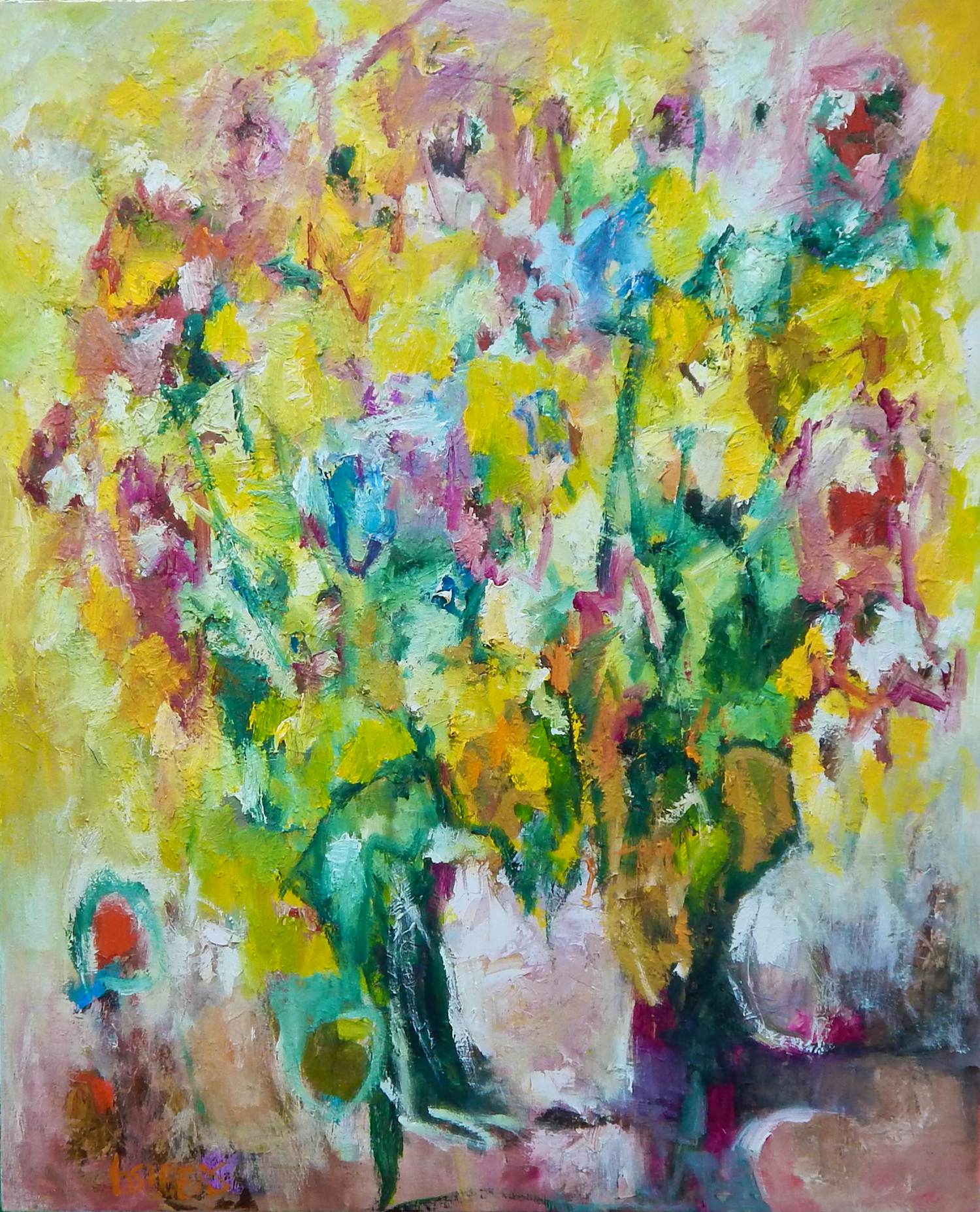 Harrie Sijbers - after summer kopen? Bied vanaf 950!