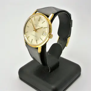 Eterna Matic 2000 Centenaire - herenhorloge - automaat kopen? Bied vanaf 650!