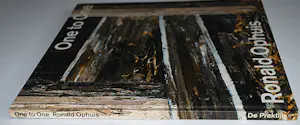 Ronald Ophuis - One to One - galerie De Praktijk kopen? Bied vanaf 40!