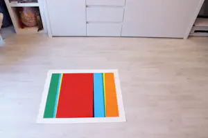 Jay Rosenblum - "Zyklus 3" 1979 kopen? Bied vanaf 240!