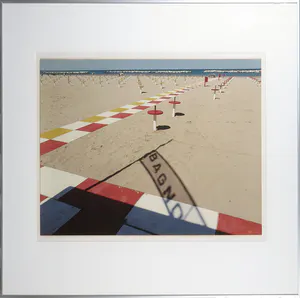 Bert Houweling - Foto, Bellaria - Ingelijst kopen? Bied vanaf 1!