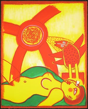 Corneille - Litho, L'ete joyeux kopen? Bied vanaf 150!