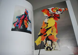 Karel Appel - 5 boeken kopen? Bied vanaf 50!