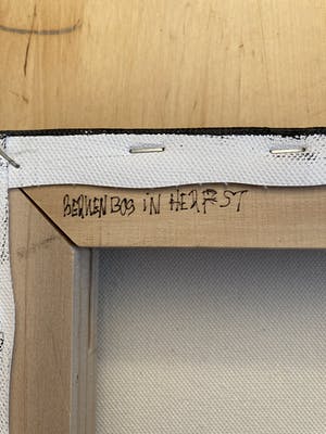 Jan Reudink - Birkenbos in Herfst kopen? Bied vanaf 50!