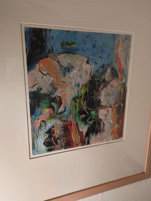 Gerriet Postma - Zwerftocht 1974 kopen? Bied vanaf 800!