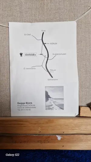 Niet of onleesbaar gesigneerd - Scandinavian school kopen? Bied vanaf 1!