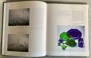 Siem van der Marel - Ontwerper voor Royal Leerdam kopen? Bied vanaf 30!