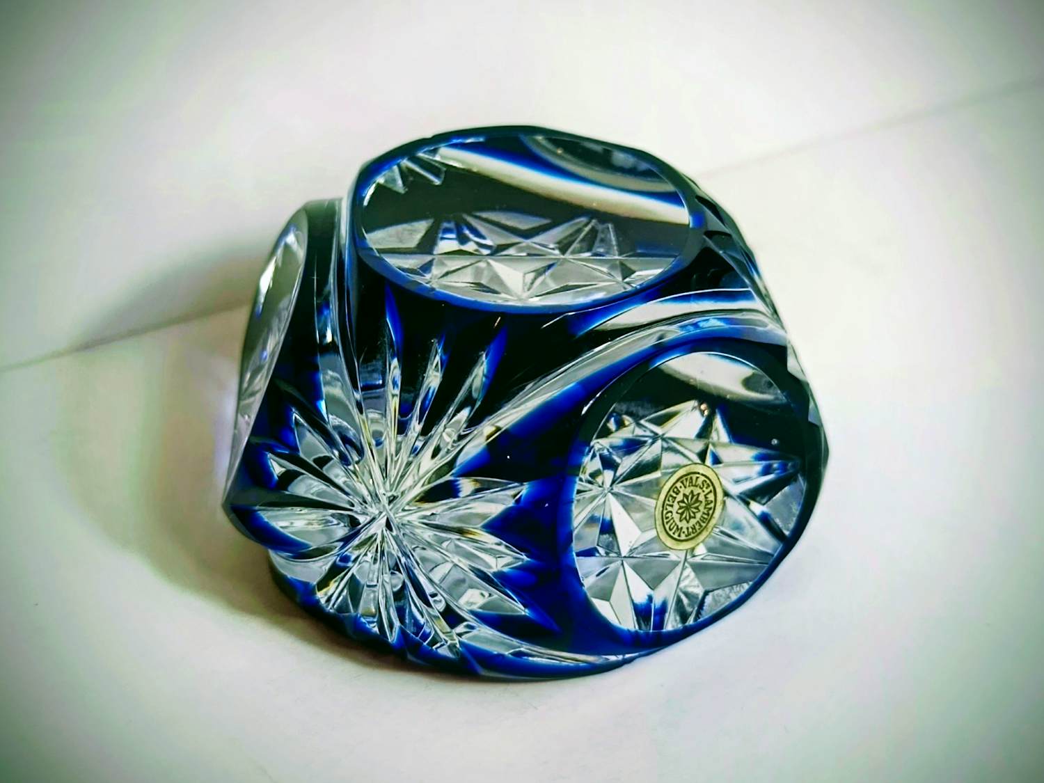 Val-Saint-Lambert - Persbericht kopen? Bied vanaf 89!