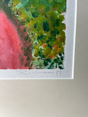 Rob Kooman - Vrouwelijk naakt kopen? Bied vanaf 69!