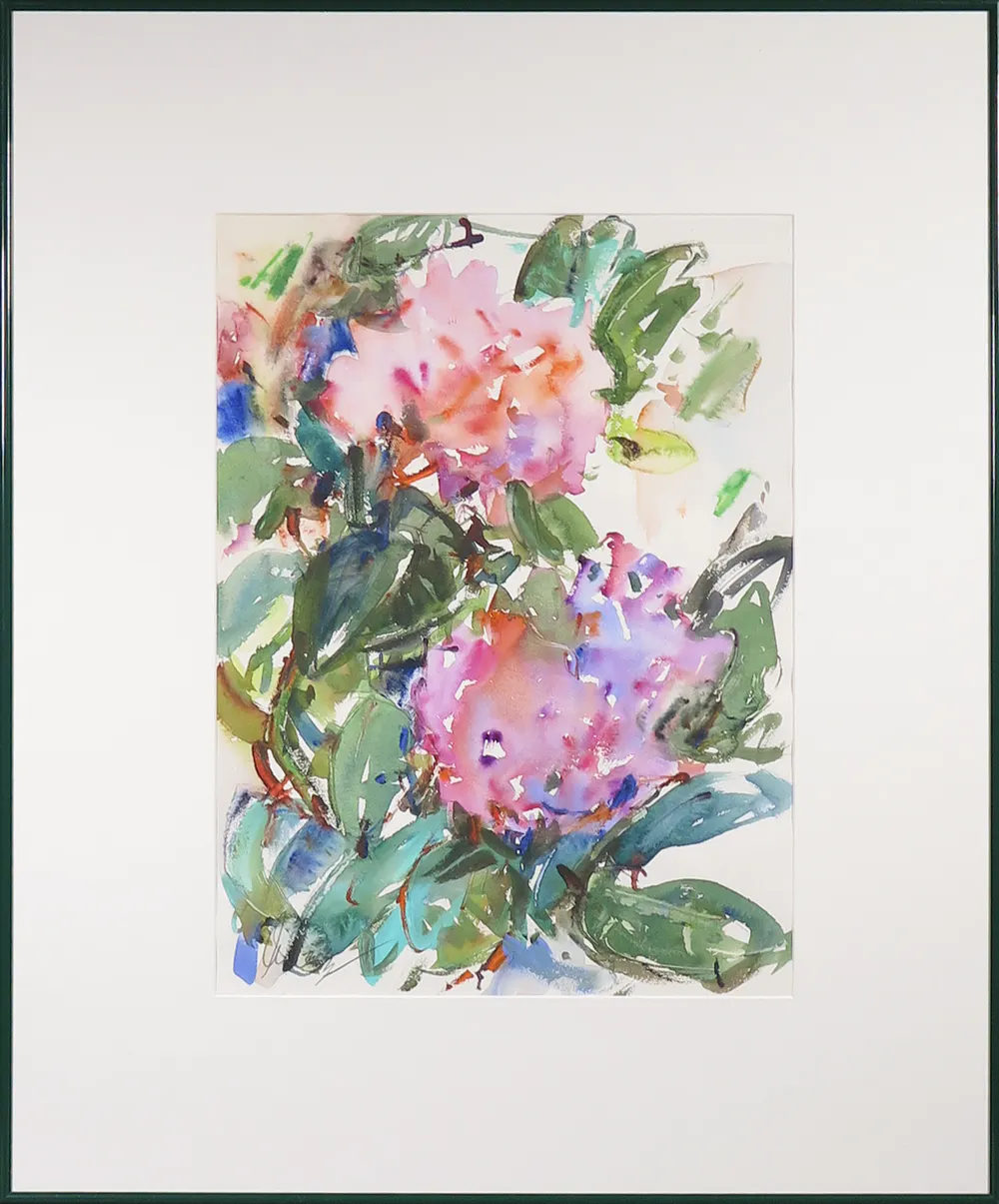 Erika Rauschning (1923-2015)