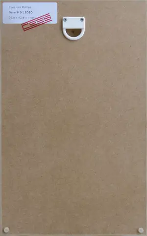 Cees van Rutten - Garn #5 kopen? Bied vanaf 200!