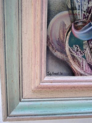 Johannes Garst - Erotisch surrealisme kopen? Bied vanaf 150!