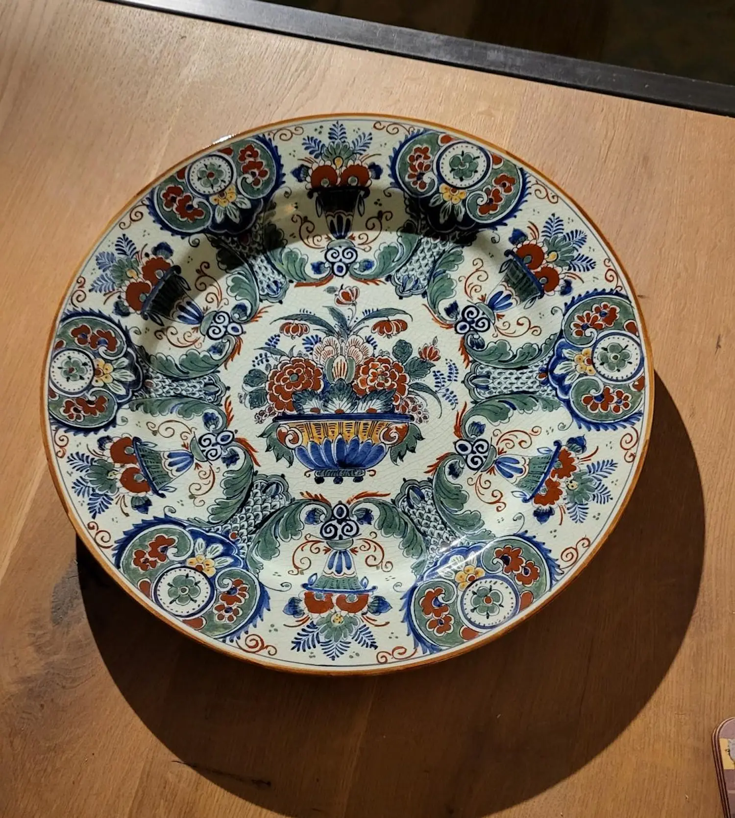 Porceleyne Fles (1653)