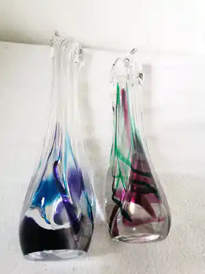 Max Verboeket - 2 vaasjes verkocht voor € 50!