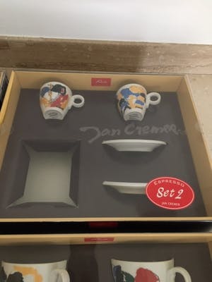 Jan Cremer - Perla collectie 2002 kopen? Bied vanaf 40!