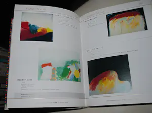 Karel Appel - Retrospectief (2016) & de Schiedamse Cobra collectie (2003) kaufen? Bieten Sie von 60!