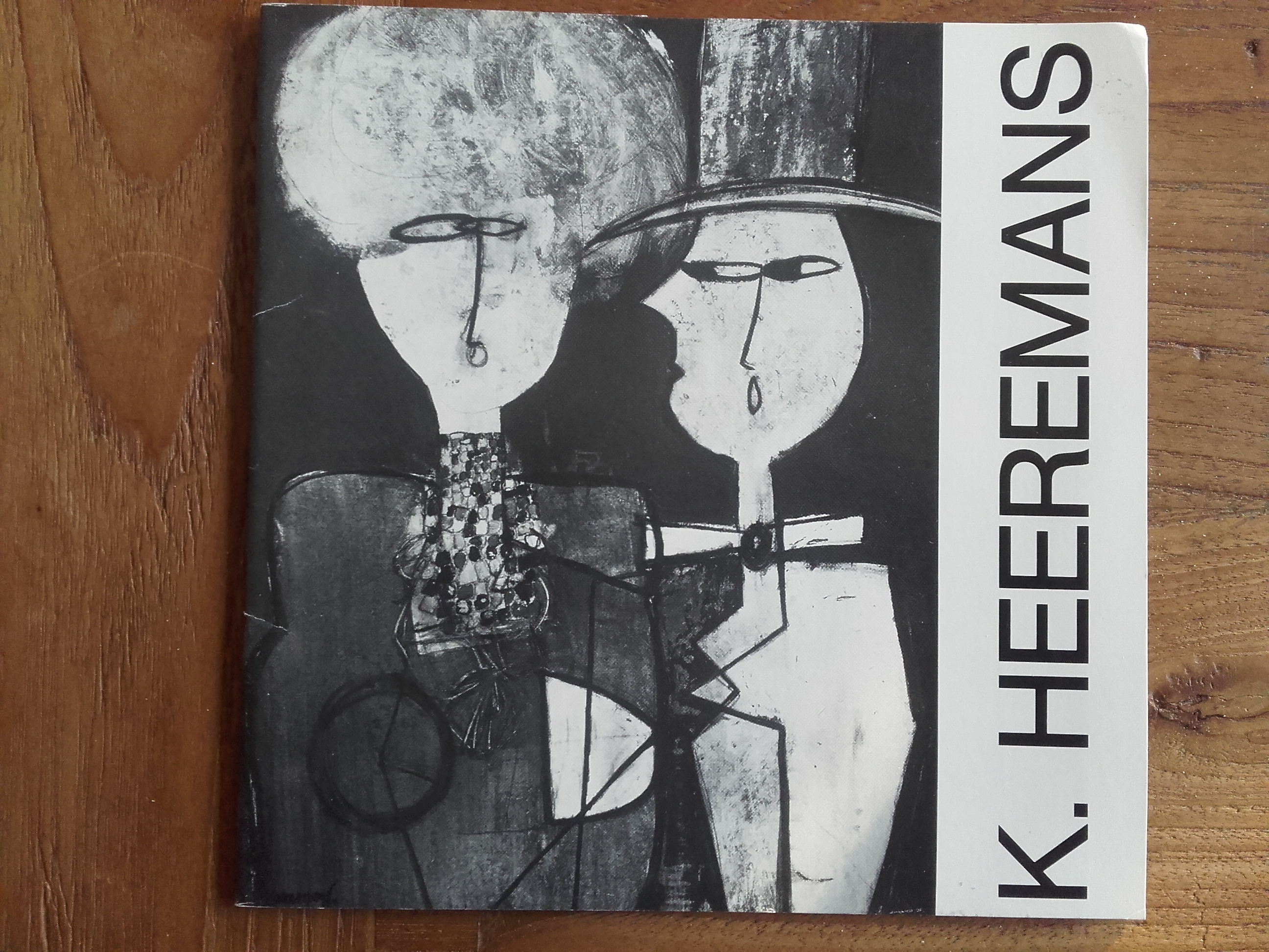 Karl Heeremans - les jumeaux kopen? Bied vanaf 2000!