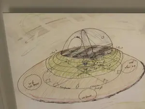 Panamarenko - BING II kopen? Bied vanaf 375!