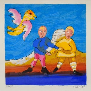 Marijn Moree - love at first ice kopen? Bied vanaf 1!