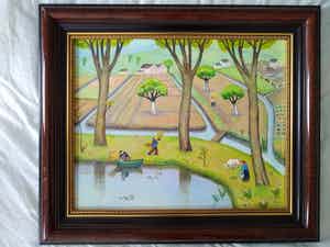 Denny Jacobs - 1945- verkocht voor € 125!