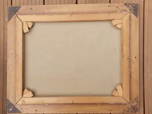 Marius de Jongere - Fraai havengezicht van Rotterdam kopen? Bied vanaf 850!