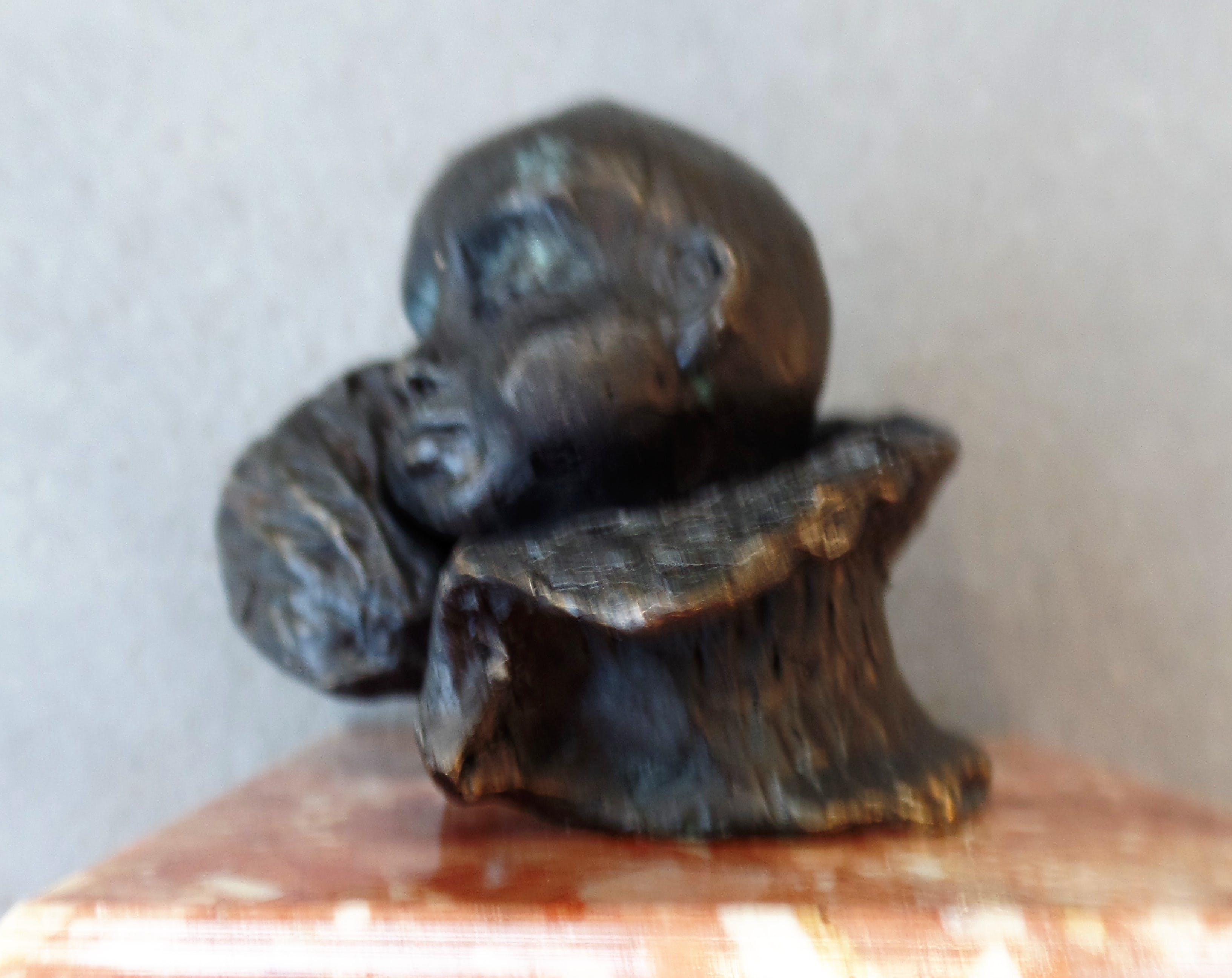 Astrid Veldhuyzen-Koppen - Kinderhoofdje kopen? Bied vanaf 20!