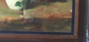 Johanna Bastiana Sijthoff-van Rijswijk - C3805-25 - Bloemstilleven met fruit kopen? Bied vanaf 25!