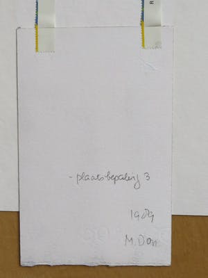 Marijke Don - Plaatsbepaling 3 kopen? Bied vanaf 17!