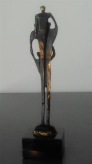 Corry Ammerlaan - vijf personen kopen? Bied vanaf 21!