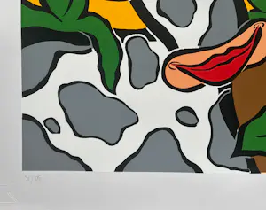 Caja Wong Chung - Zonder titel kopen? Bied vanaf 30!