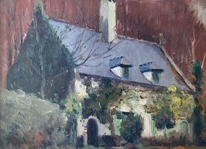 Jules Rambo - "Hoeve" kopen? Bied vanaf 1!