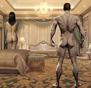 Mr. Strange - Aminals kopen? Bied vanaf 50!