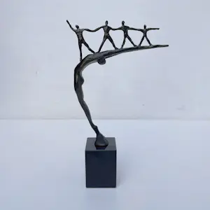 Jaap Hartman - De Ondersteuning kopen? Bied vanaf 69!