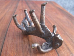 Brons (Onbekend) - Bronzen Ram kopen? Bied vanaf 30!
