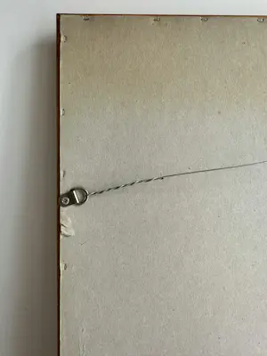 Alexander Repka - Rugaanzicht van een vrouw in beweging kopen? Bied vanaf 100!