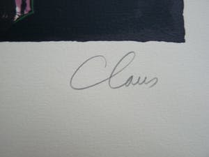 Hugo Claus - IN DE VERRE WOESTIJN kopen? Bied vanaf 125!