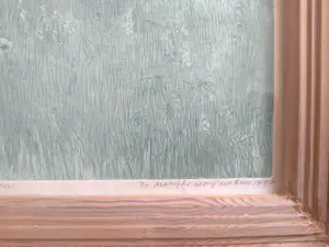 Marijke Raaijmakers - Polline in het gras - ze lag in haar tuintje en sliep, toen... kopen? Bied vanaf 20!