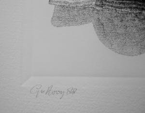 Gerard van Rooy - Ballen kopen? Bied vanaf 30!